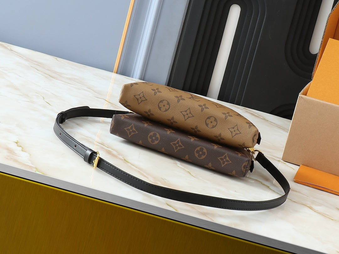 Fashion Bag for Women 15x7x27cm LEM203