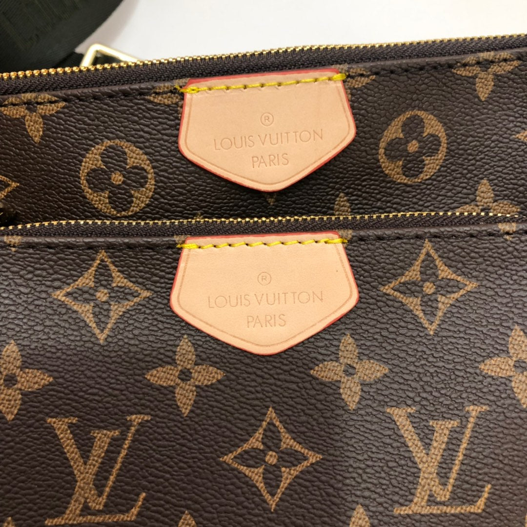 Fashion Bag for Women 24.0x13.0x4.5cm LEM51