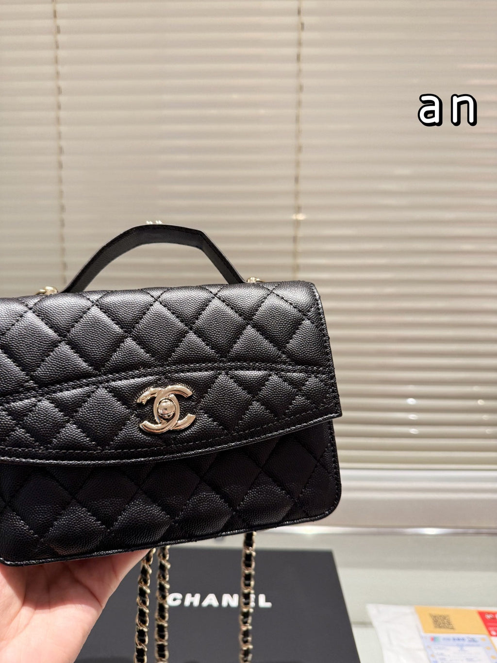 Fashion Bag for Women 21*15cm CEM114