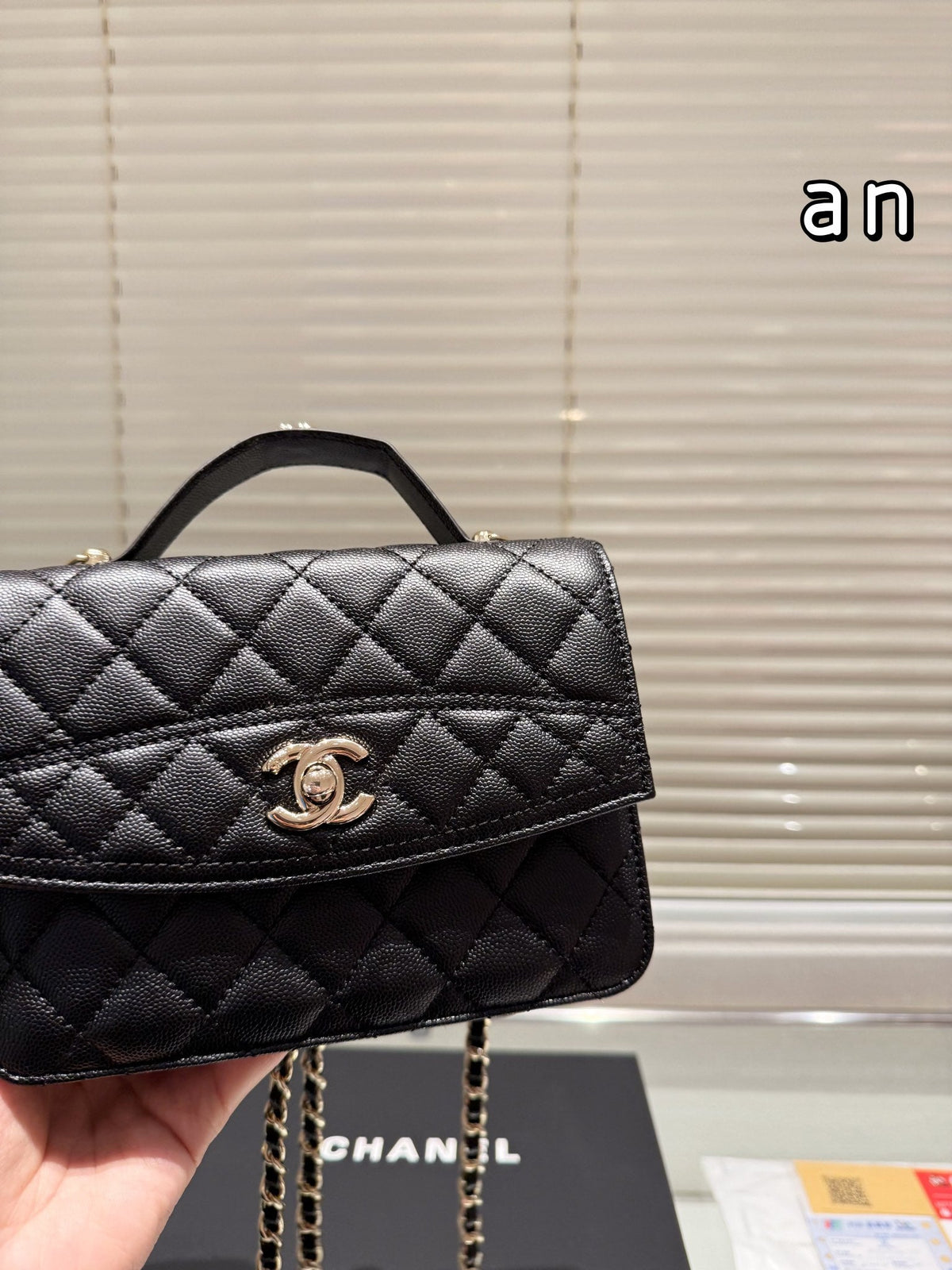 Fashion Bag for Women 21*15cm CEM114