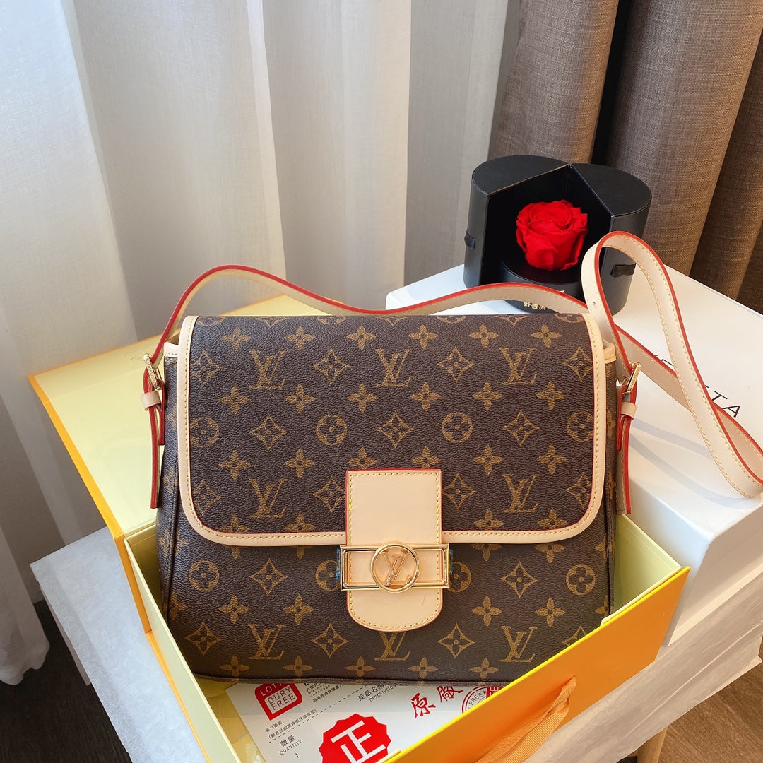 Fashion Bag for Women 29*5*25cm VB90