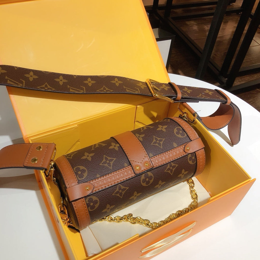 Fashion Bag for Women 20*10*10cm LEM24