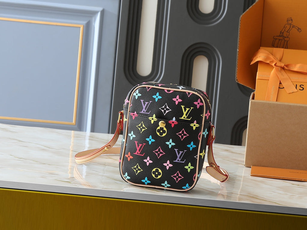 Designer Crossbody Bag for Women LEM252
