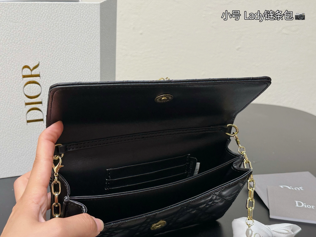 Fashion Bag for Women 21x12cm CEM275