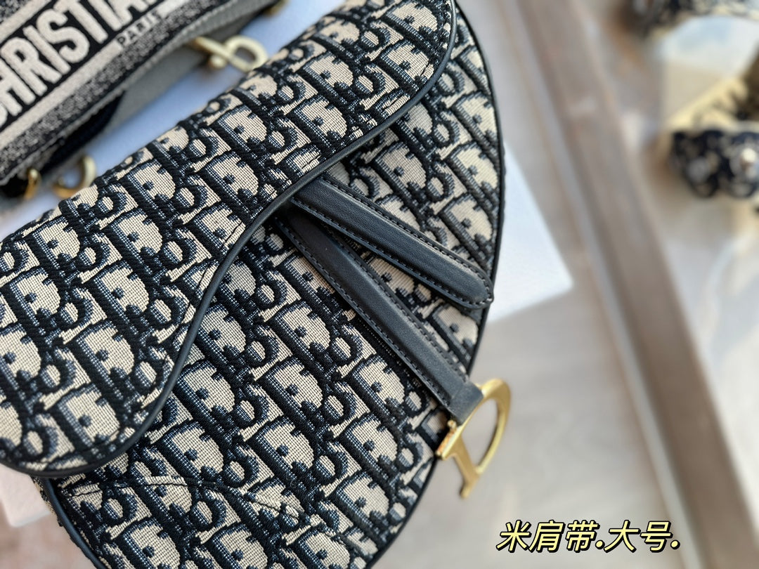 Fashion Bag for Women 25cm DEM94