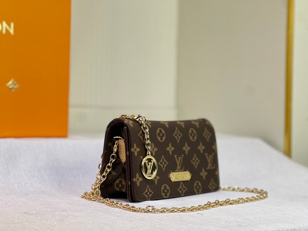 Fashion Bag for Women 20.5x10x3.5cm LEM165