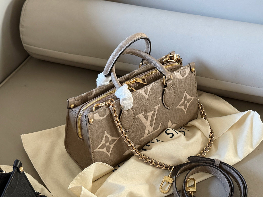 Designer Crossbody Bag for Women 25*13cm LEM283