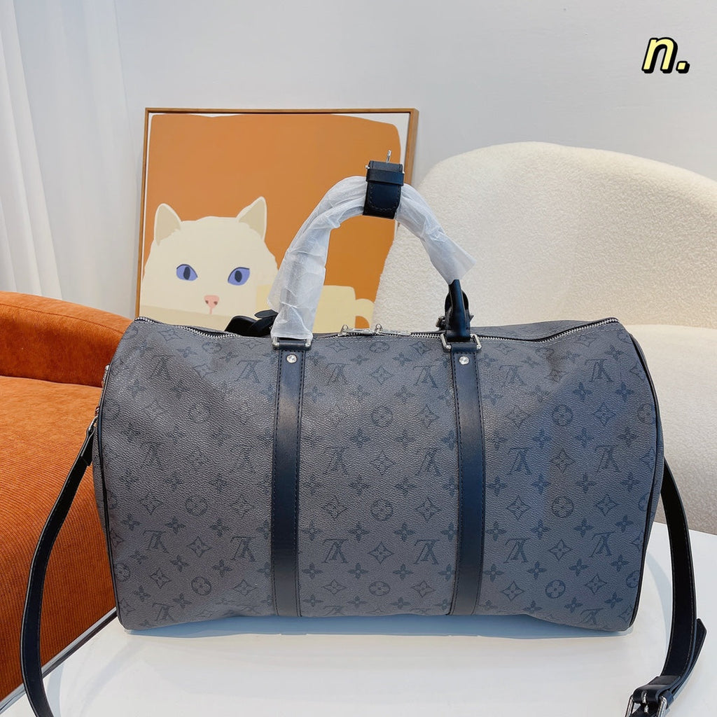 Travel Bag for Women 50cm LEM25
