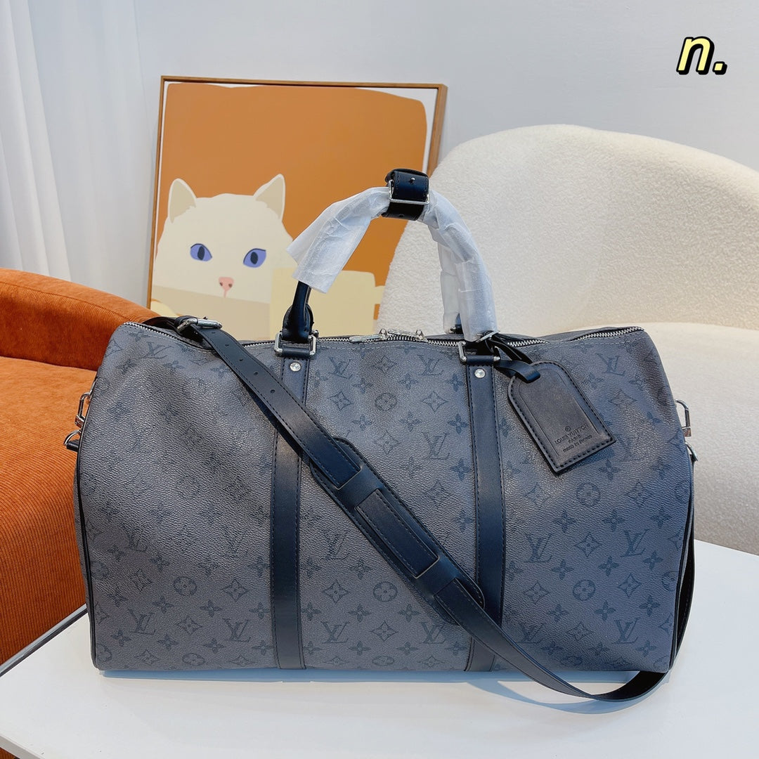 Travel Bag for Women 50cm LEM25