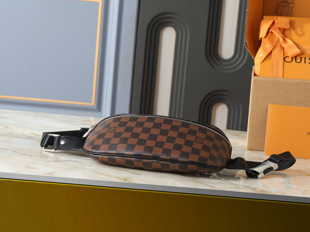 Fashion Bag for Women 26.0x13.0x7.0cm LEM405
