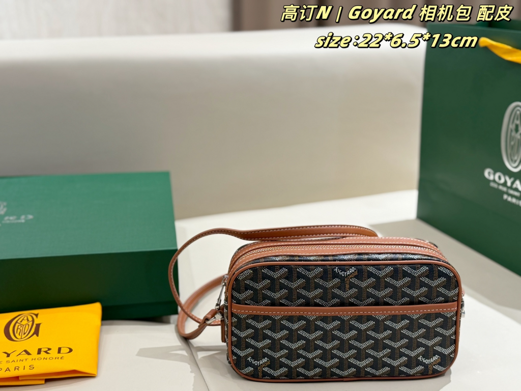 Fashion Bag for Women 22*6.5*13cm GOEM04