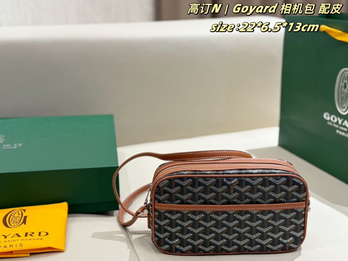 Fashion Bag for Women 22*6.5*13cm GOEM04