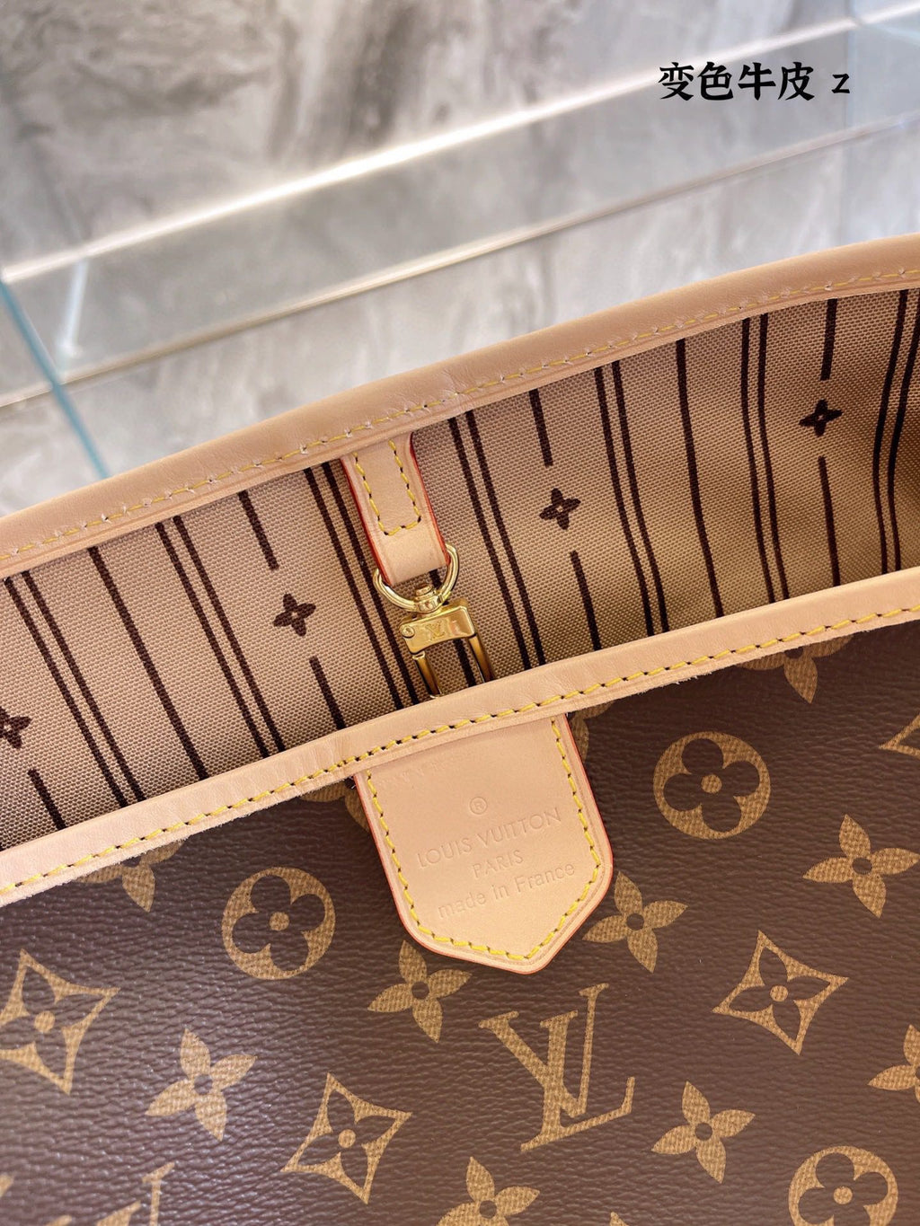 Fashion Bag for Women 32*35cm LEM23