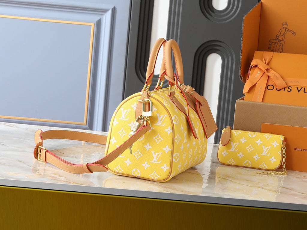 Designer Crossbody Bag for Women 25.0x15.0x15.0cm LEM341