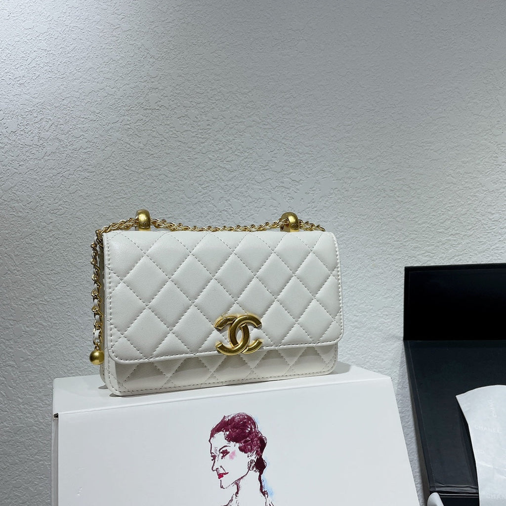 Black Bag for Women CB89