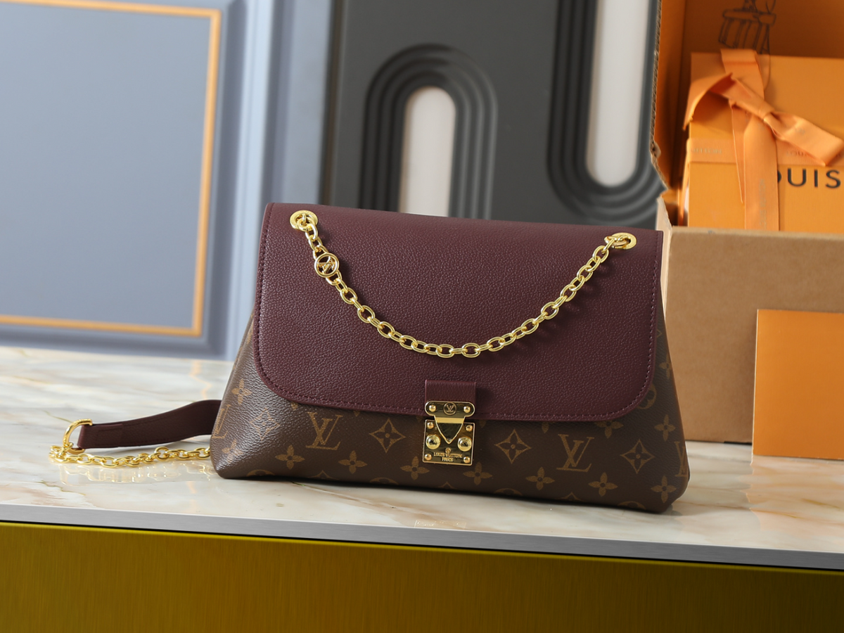 Fashion Bag for Women 29x18x10.5cm LEM503