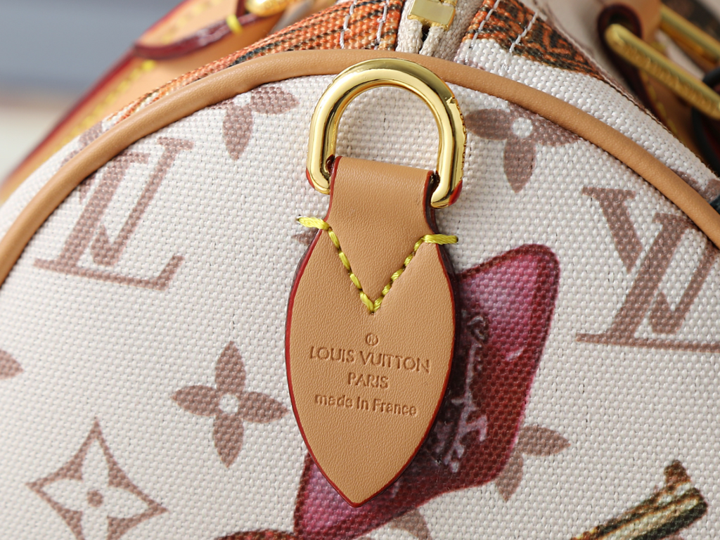 Fashion Handbag for Women 16cm LEM413