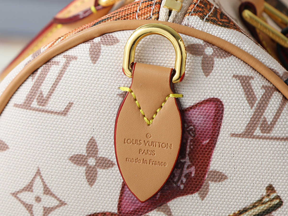 Fashion Handbag for Women 16cm LEM413