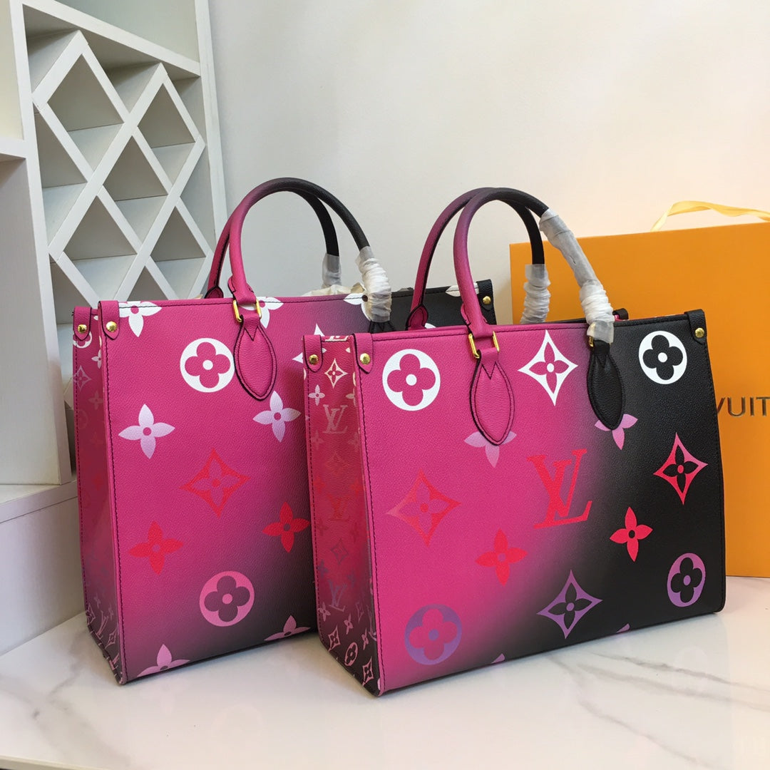 Fashion Bag for Women 35x27x14cm LEM42