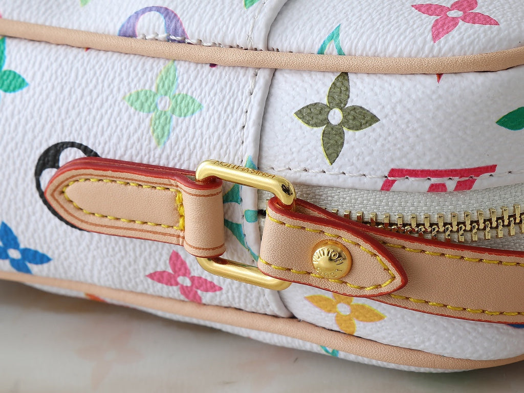 Designer Crossbody Bag for Women LEM252