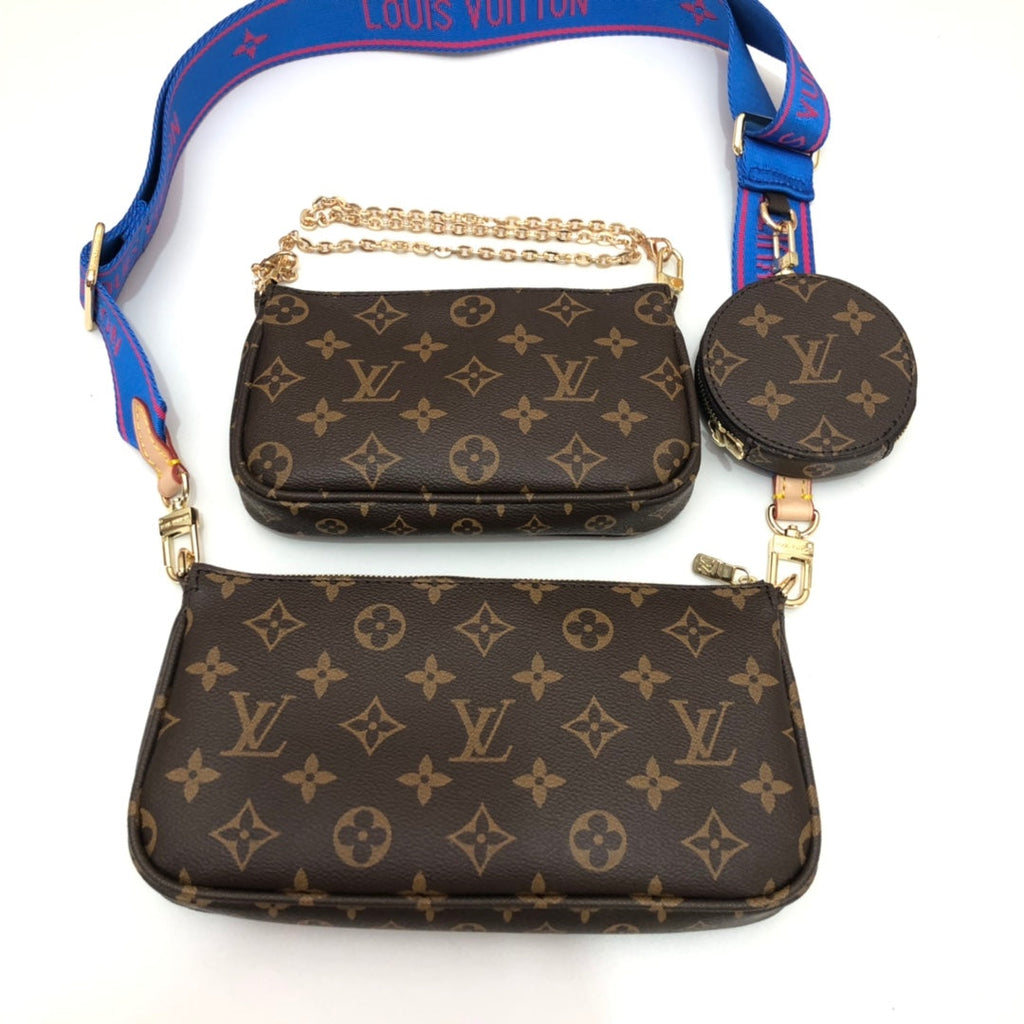 Fashion Bag for Women 24.0x13.0x4.5cm LEM51