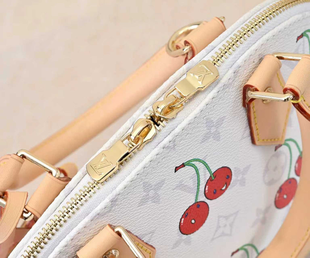 Fashion Handbag for Women 25*19*12cm LEM372