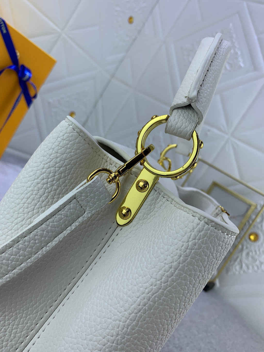 Fashion Bag for Women 27x18x9cm LEM47