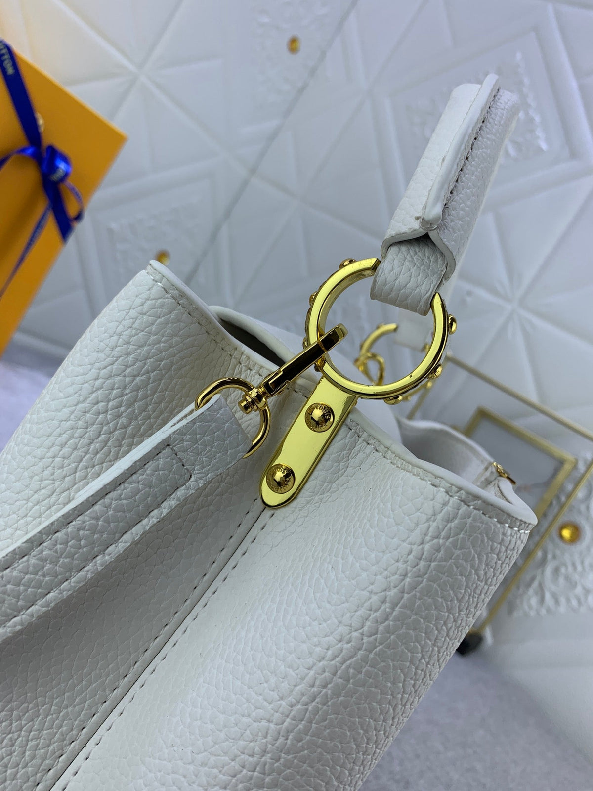 Fashion Bag for Women 27x18x9cm LEM47