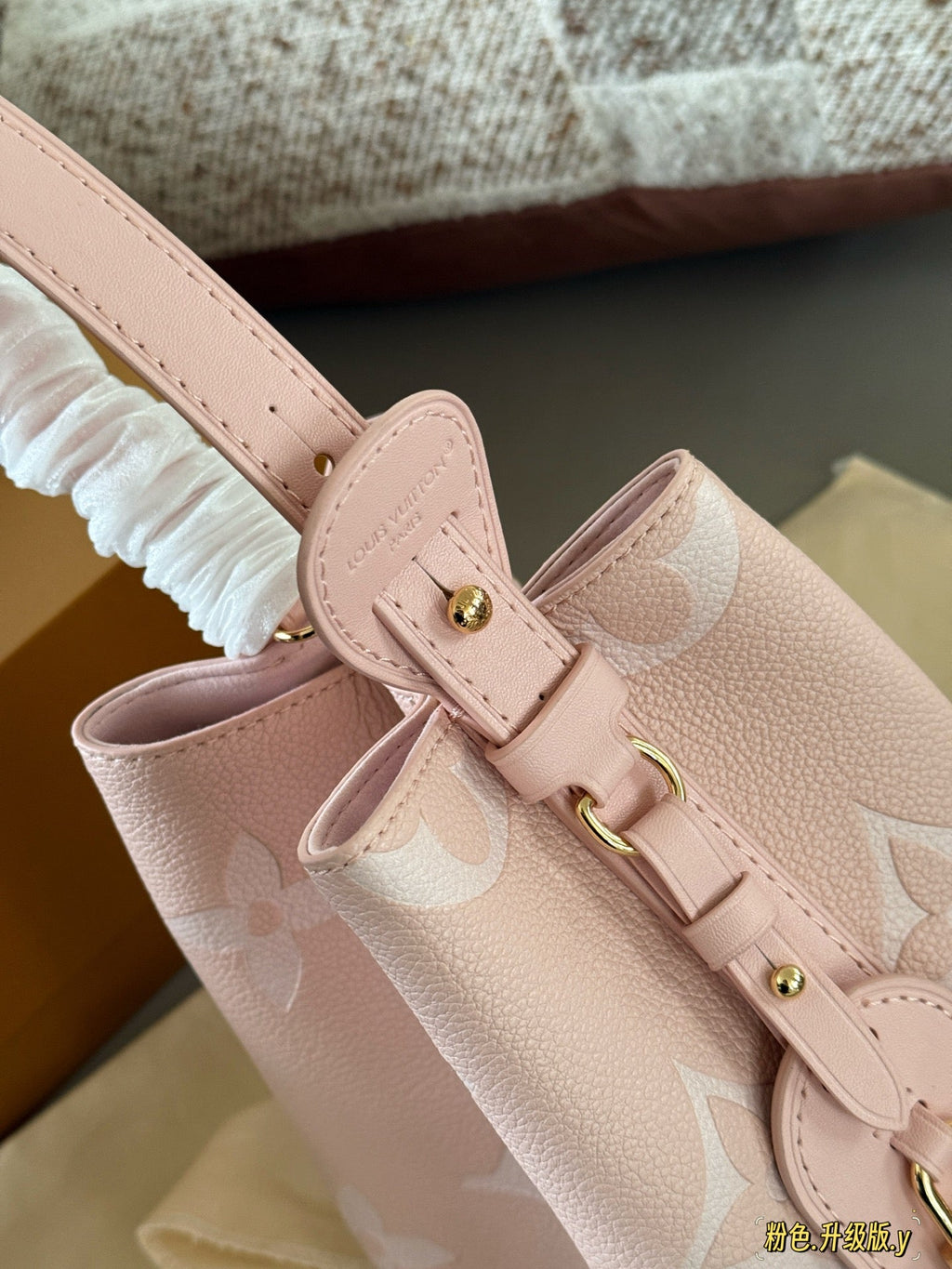 Fashion Bag for Women LEM239