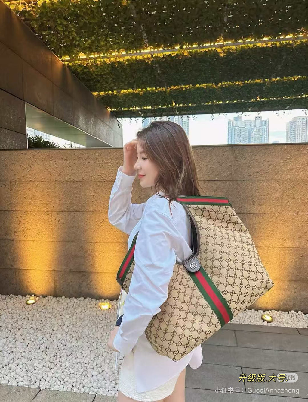 Designer Crossbody Bag for Women GEM115