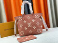 Pink Bag for Women 31cm LEM96