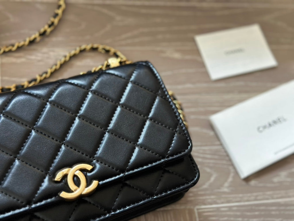 Fashion Bag for Women 19*12cm CEM112