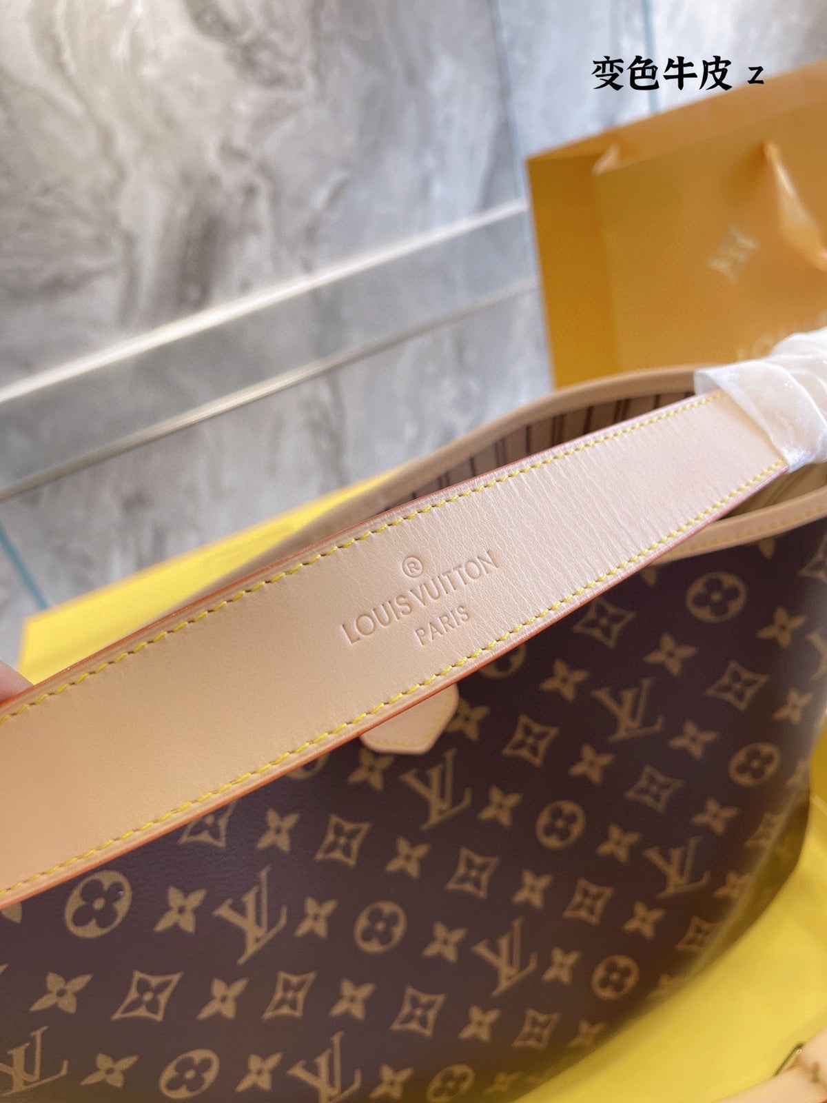Fashion Bag for Women 32*35cm LEM23