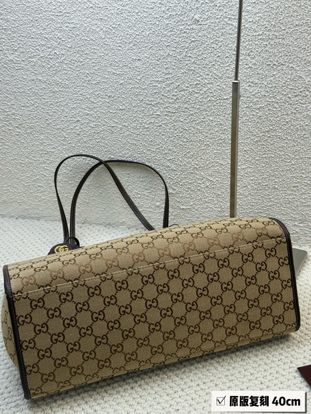 Brown Bag for Women 40*30*16cm GEM183