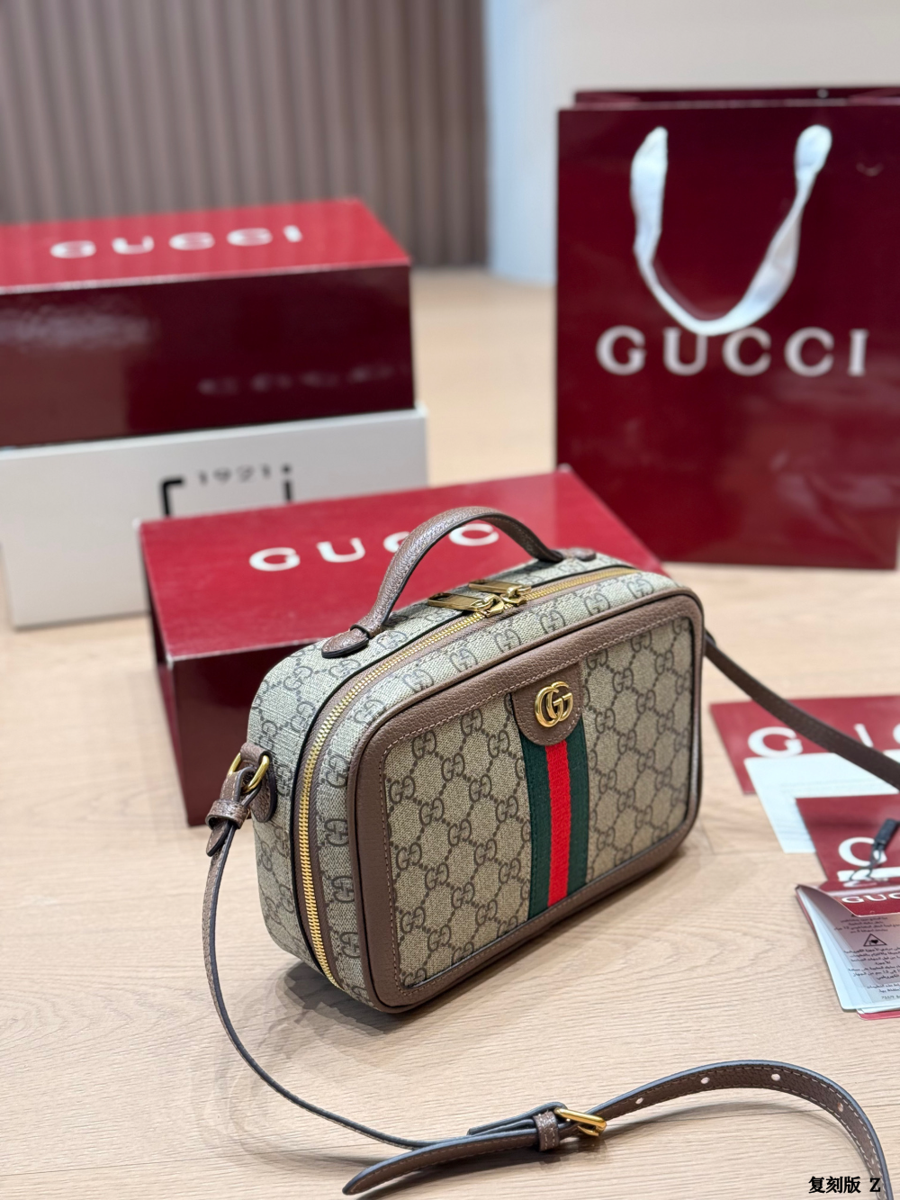 Travel Bag for Women GEM153