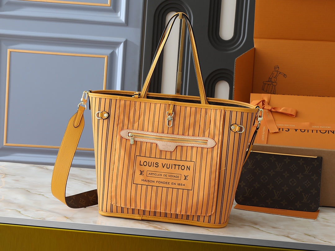 Fashion Hobo Bag for Women 31x28x14cm LEM366