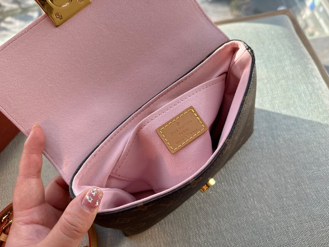 Fashion Bag for Women 20*16cm LEM89