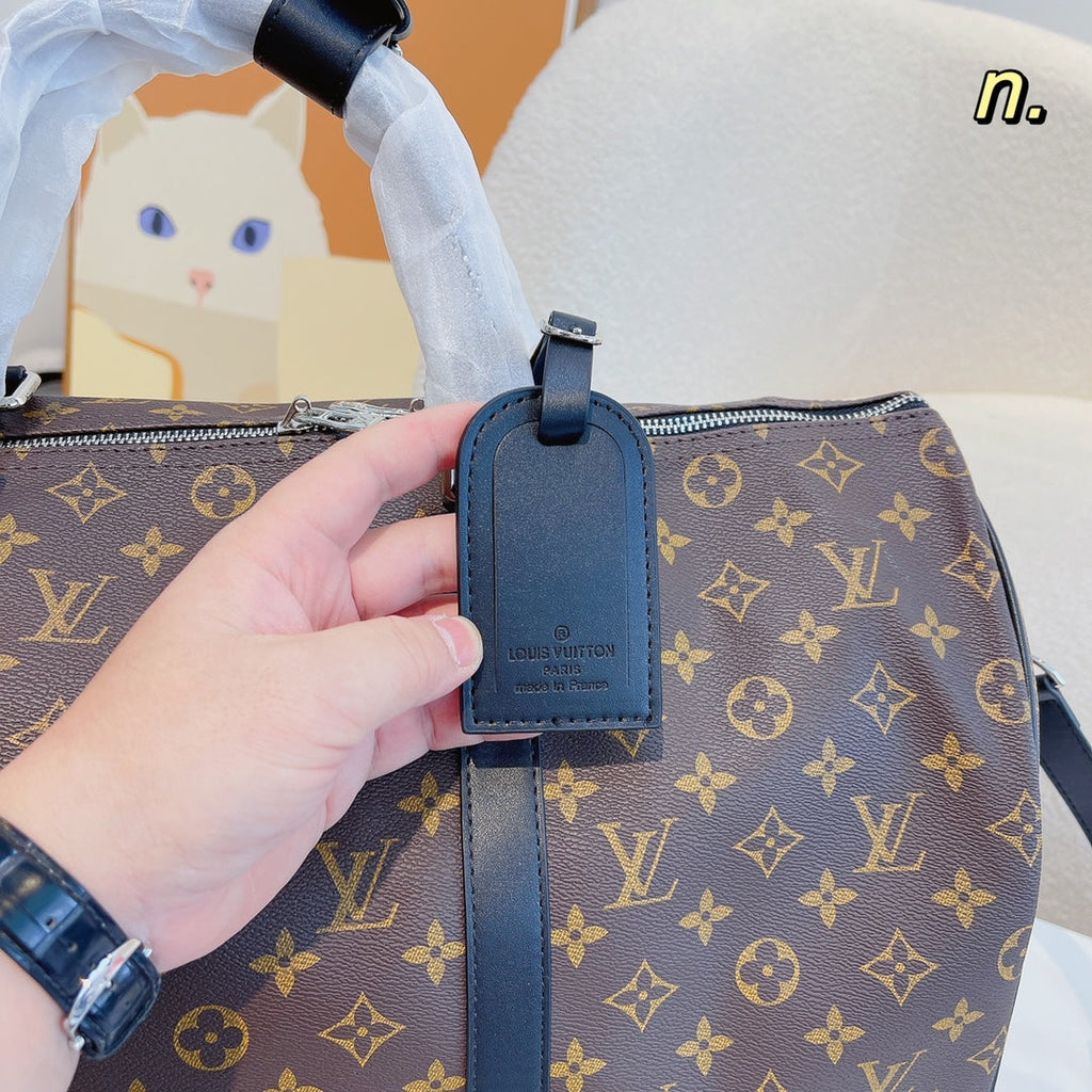 Travel Bag for Women 50cm LEM26