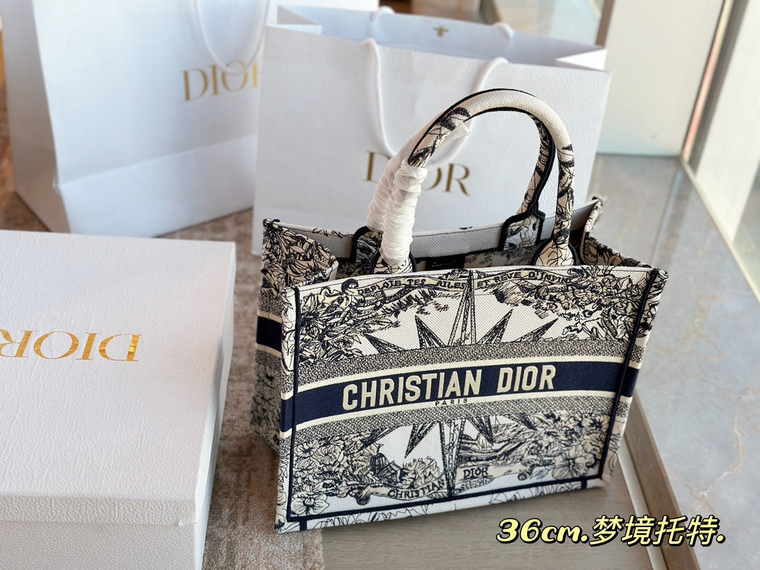 Fashion Bag for Women 26.5*21cm DEM95