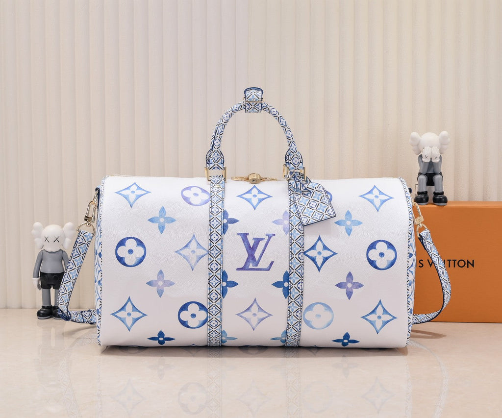 Travel Bag for Women 50.0x29.0x23.0cm LEM371