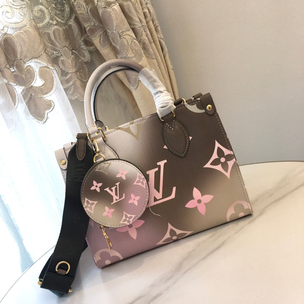 Fashion Bag for Women 25.0x19.0x11.5cm LEM38