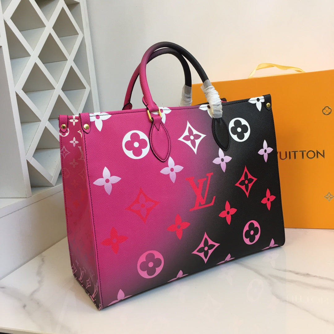 Fashion Bag for Women 35cm LEM41
