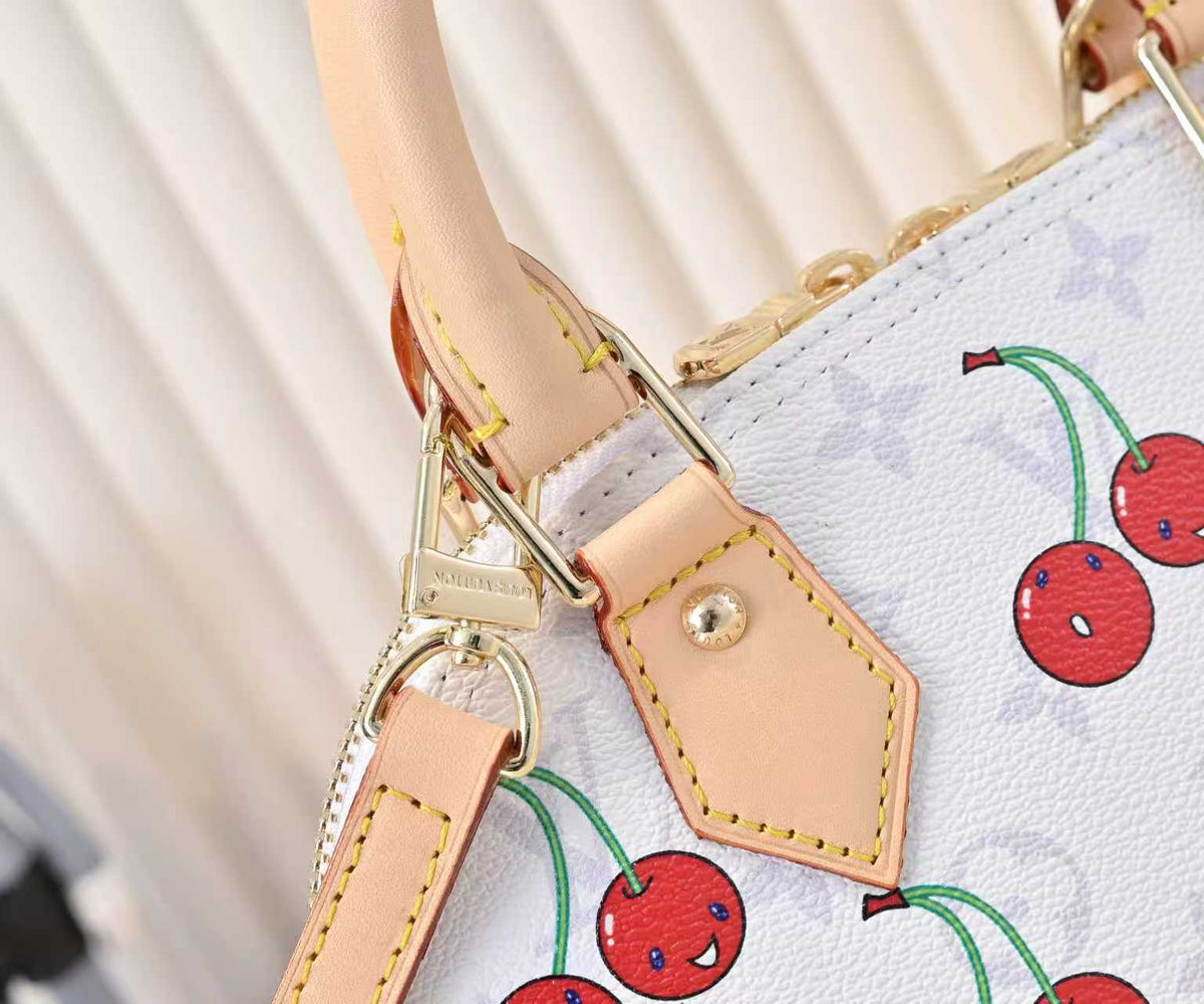Fashion Handbag for Women 25*19*12cm LEM372