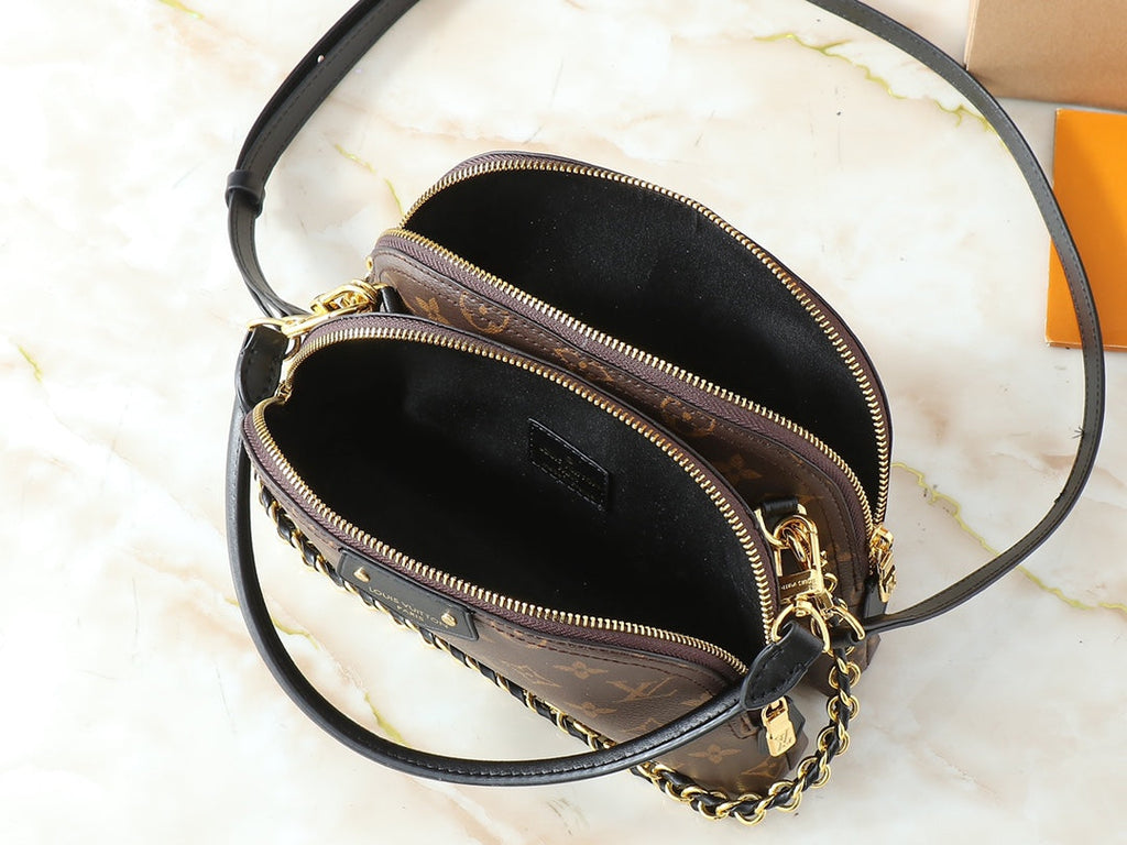 Fashion Bag for Women 15x7x27cm LEM203
