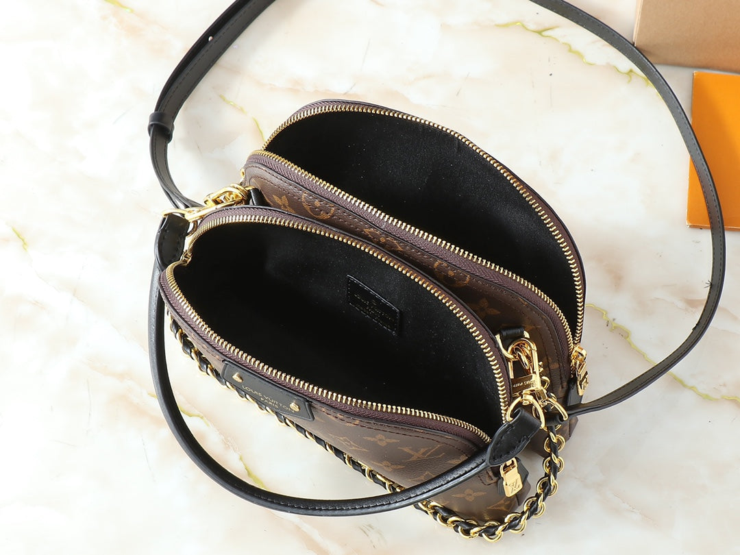 Fashion Bag for Women 15x7x27cm LEM203