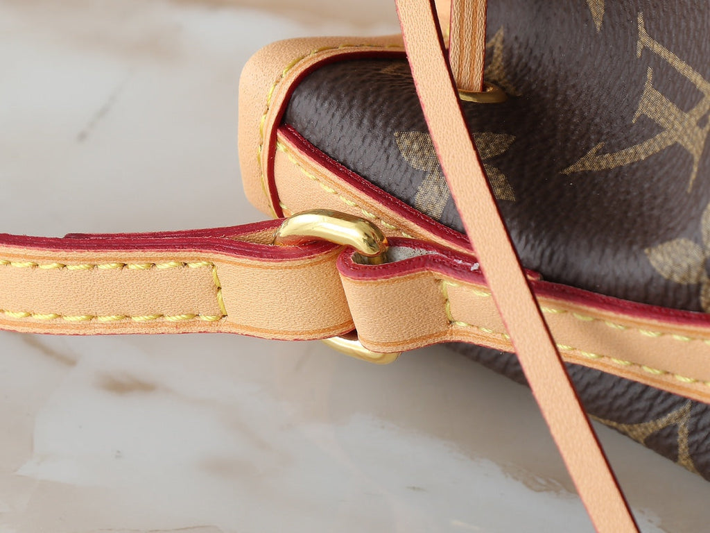Designer Clash Color Crossbody Bag for Women 13x16x10cm LEM247