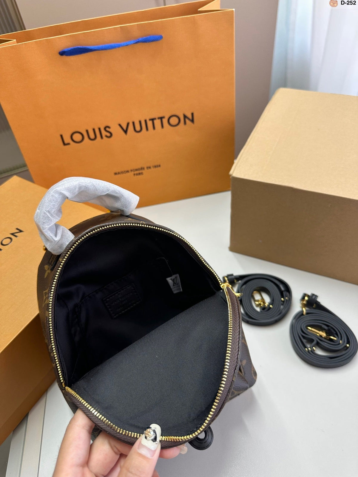 Fashion Bag for Women 23*13*25cm LEM155
