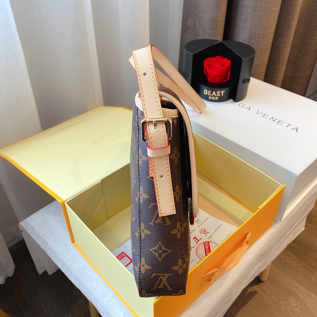 Fashion Bag for Women 29*5*25cm VB90