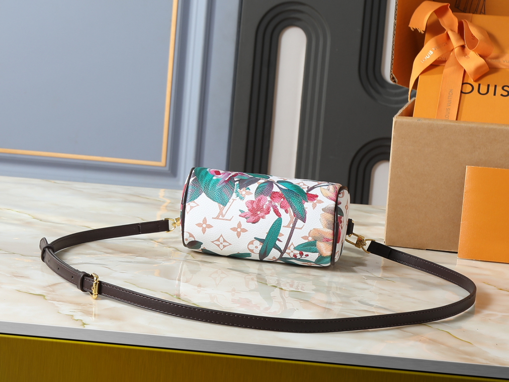 Fashion Handbag for Women 16cm LEM413