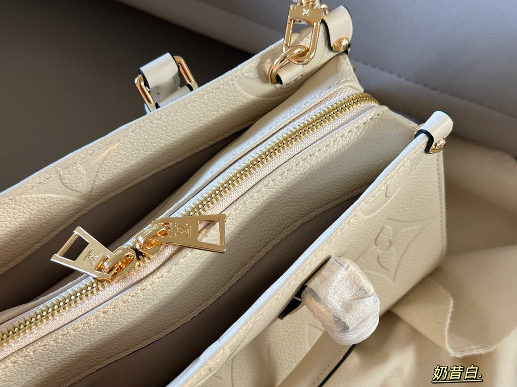 Designer Crossbody Bag for Women 25*13cm LEM283